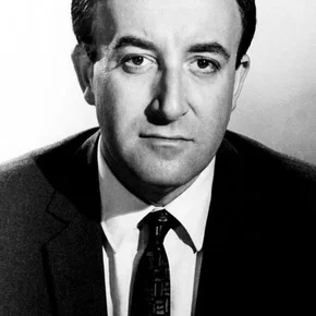 Photo star : Peter Sellers