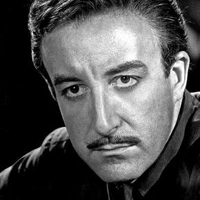 Photo star : Peter Sellers