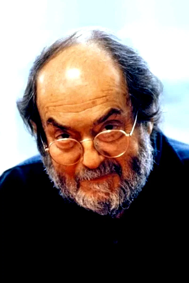 Stanley Kubrick