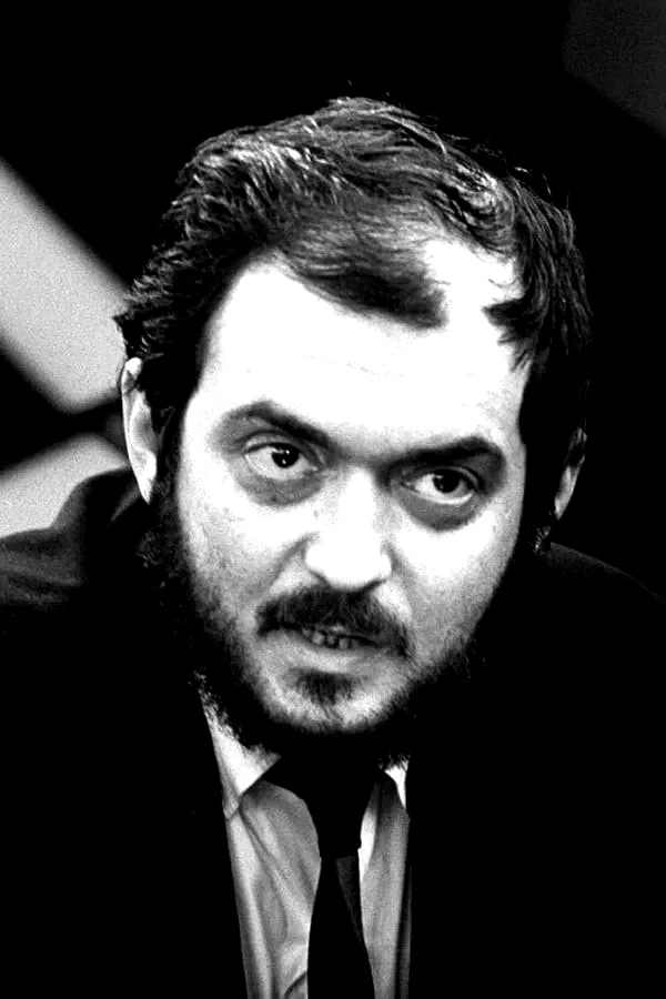 Stanley Kubrick