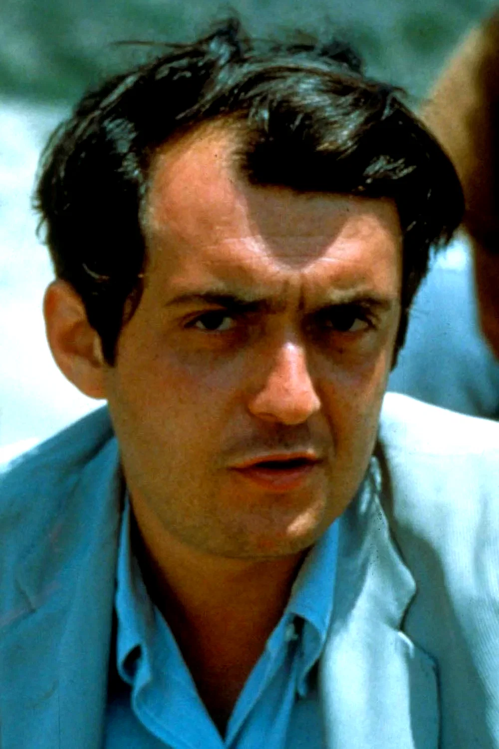 Stanley Kubrick