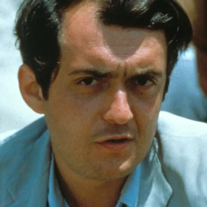 Stanley Kubrick