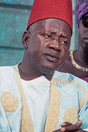 Mahouredia Gueye photo