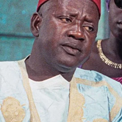Mahouredia Gueye