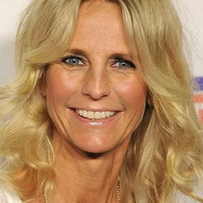 Photo star : Ulrika Jonsson