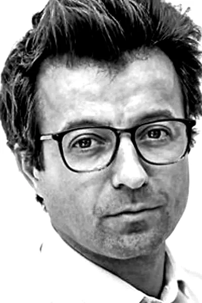 Philippe Lezin