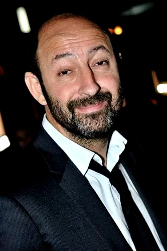Kad Merad