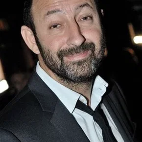 Photo star : Kad Merad