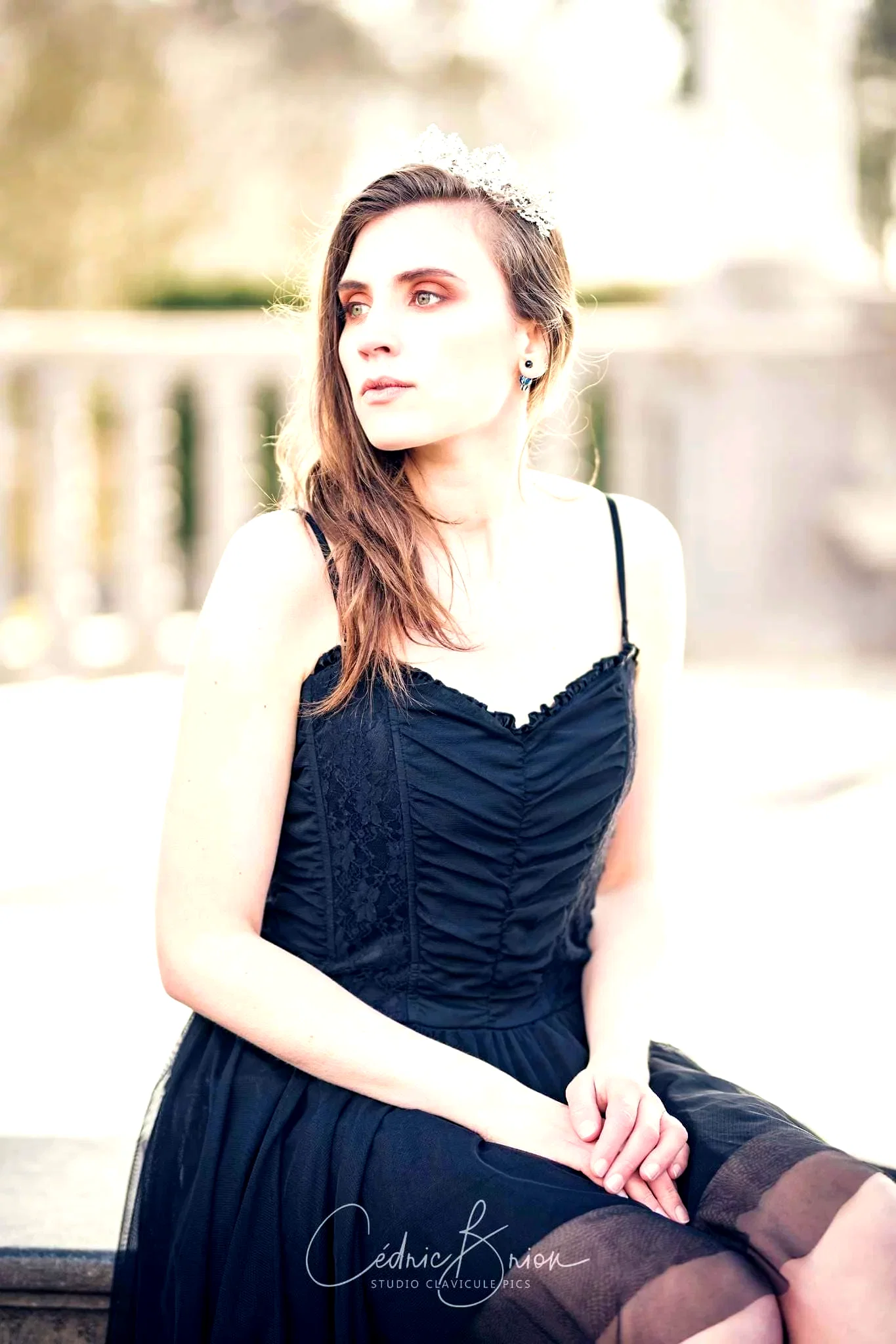  Felicia Talluto