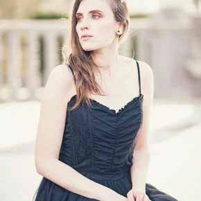 Photo star :  Felicia Talluto