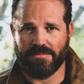 Photo star : David Denman