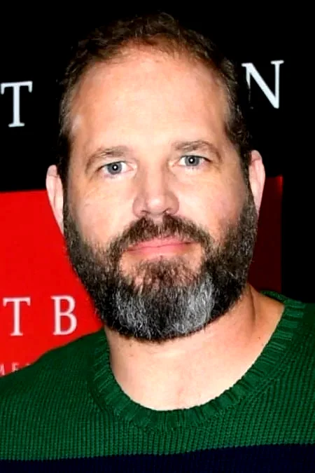 David Denman
