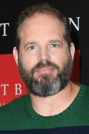 Photo de David Denman