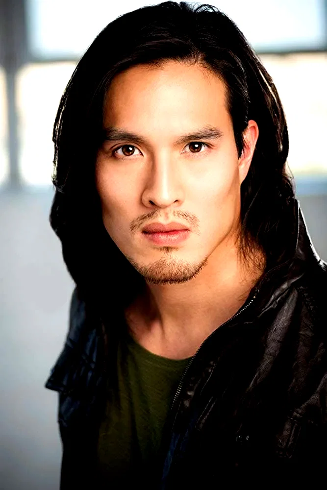  Desmond Chiam