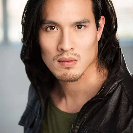  Desmond Chiam
