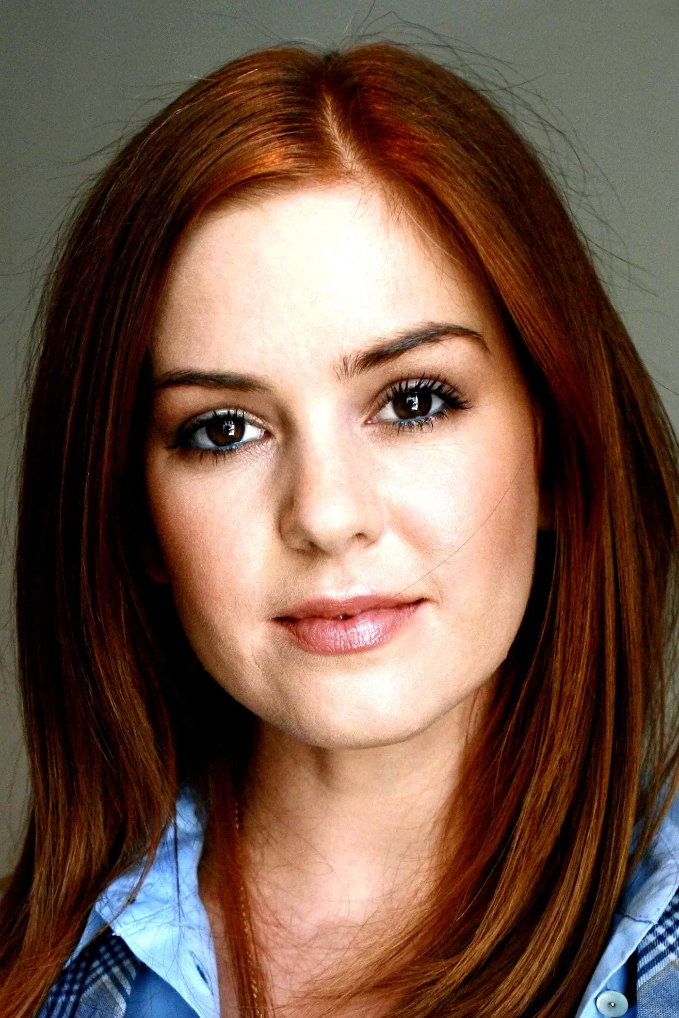 Isla Fisher