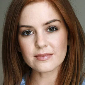 Photo star : Isla Fisher