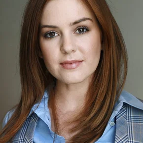 Photo star : Isla Fisher