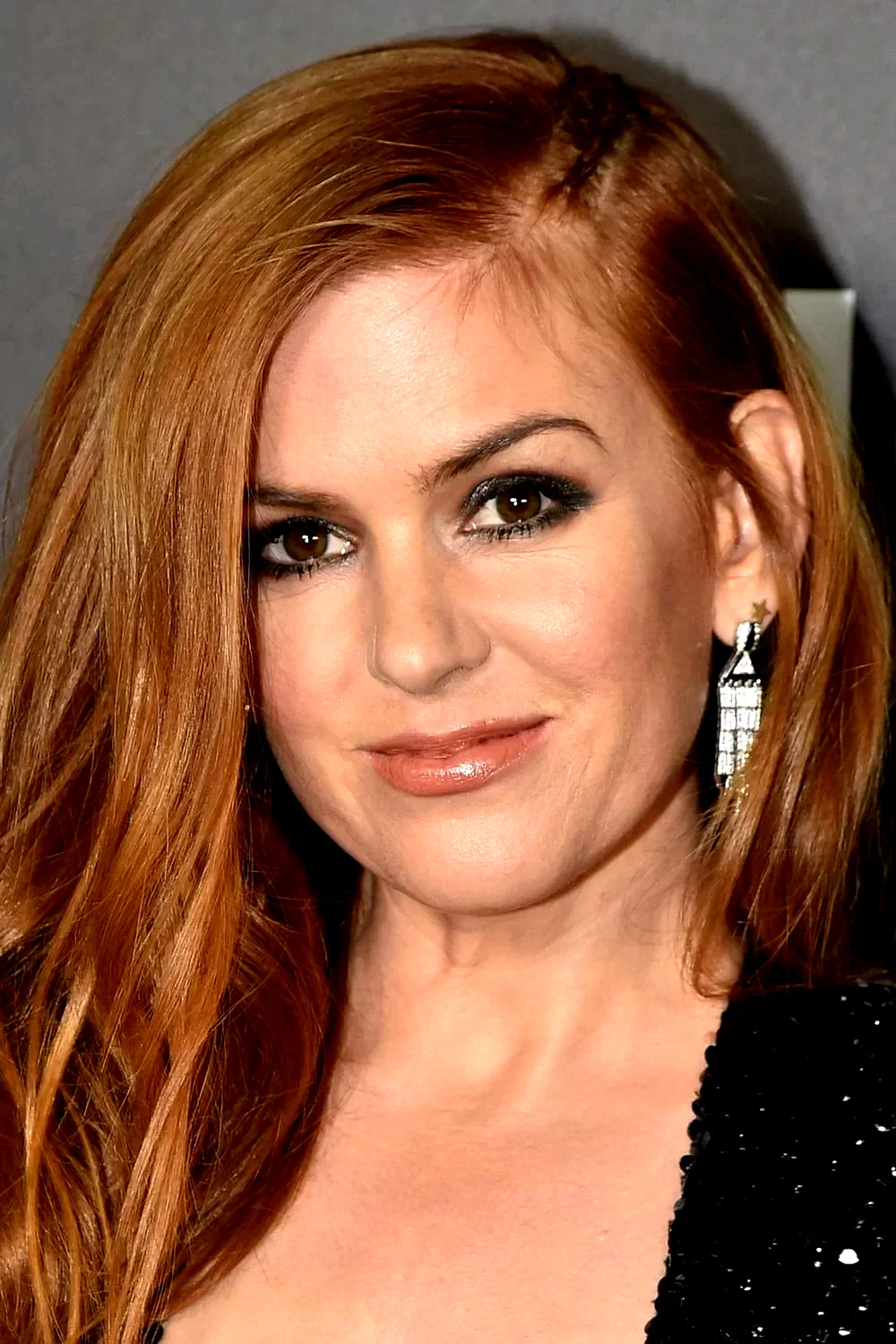 Isla Fisher