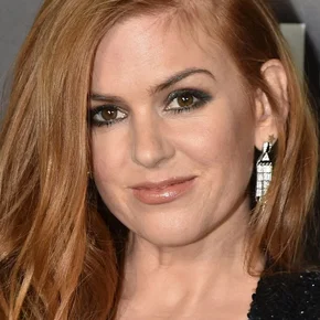 Photo star : Isla Fisher