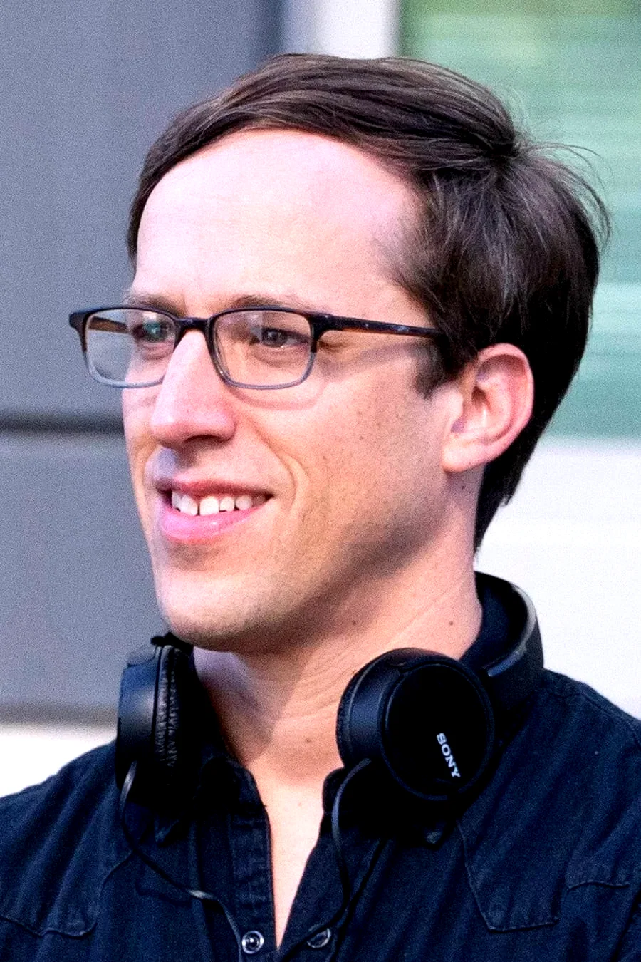 Josh Greenbaum