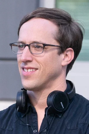 Josh Greenbaum photo