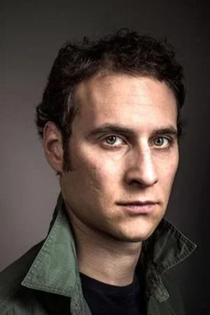  Noam Morgensztern photo
