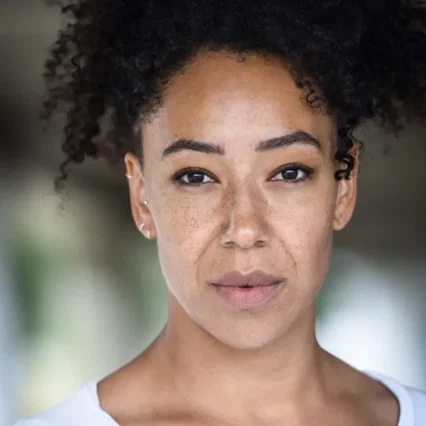  Stacy Abalogun