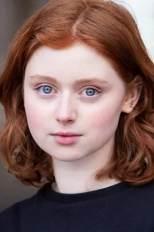  Lydia Page photo