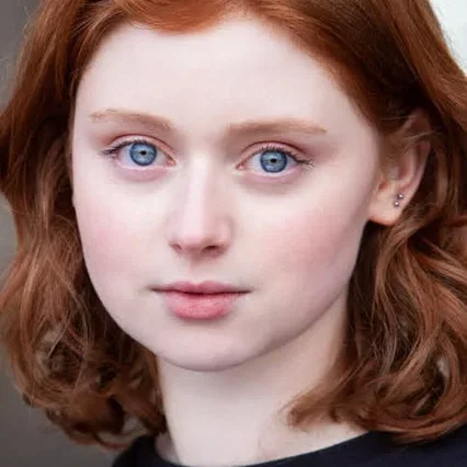  Lydia Page