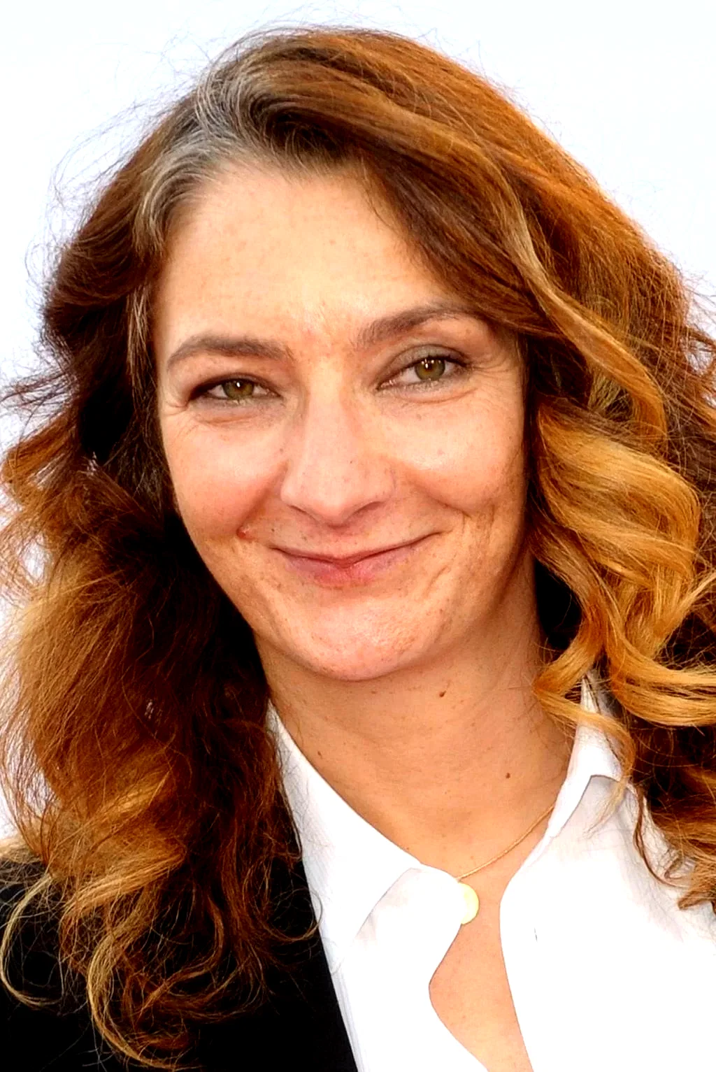 Corinne Masiero