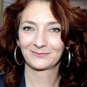 Photo star : Corinne Masiero