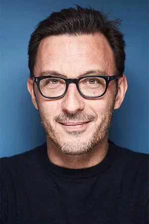 Photo de Alexandre de La Patellière