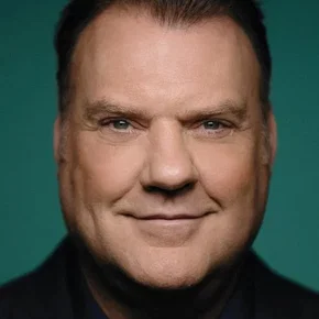 Photo star :  Bryn Terfel