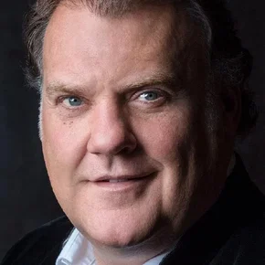 Photo star :  Bryn Terfel
