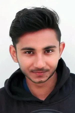  Raaj Vishwakarma photo