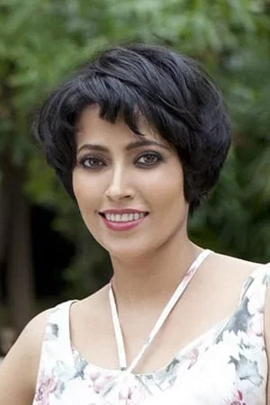 Meghna Malik photo