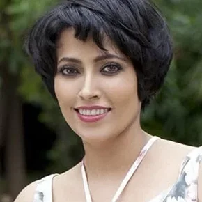 Photo star :  Meghna Malik