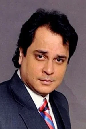  Mahesh Thakur