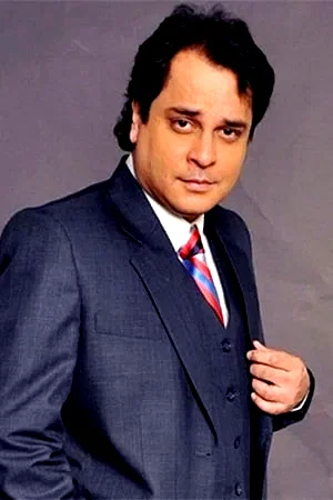  Mahesh Thakur