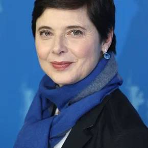 Photo star : Isabella Rossellini
