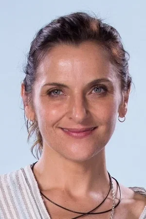 Antonia Zegers photo