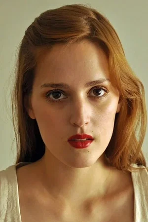 Amalia Kassai photo