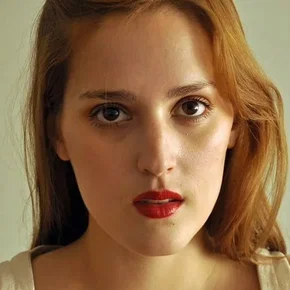 Photo star : Amalia Kassai