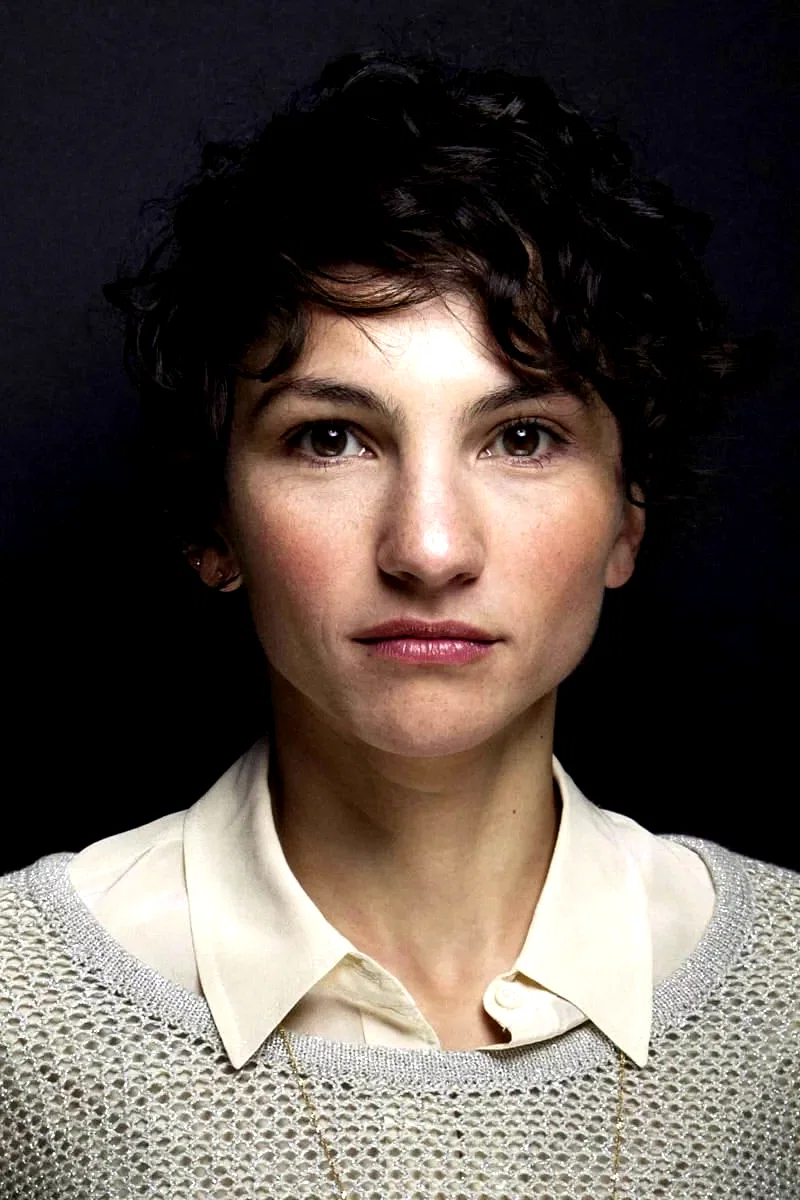 Manuela Martelli