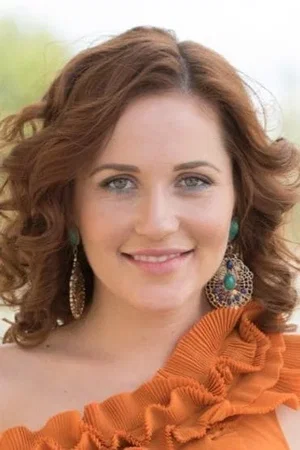  Nataliia Denysenko photo