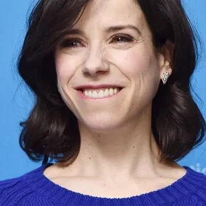 Photo star : Sally Hawkins