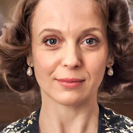 Amanda Abbington