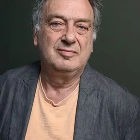 Photo star : Stephen Frears