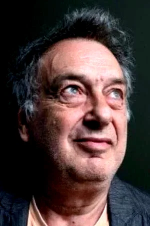 Stephen Frears